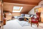 Etagenwohnung Aschau - 2 Zimmer, 70 m&sup2;, 330.000&euro; | Angebot:25797373