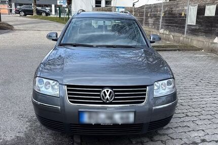 VW Passat Variant 50.004 km 14.500 &euro; Rosenheim 83026