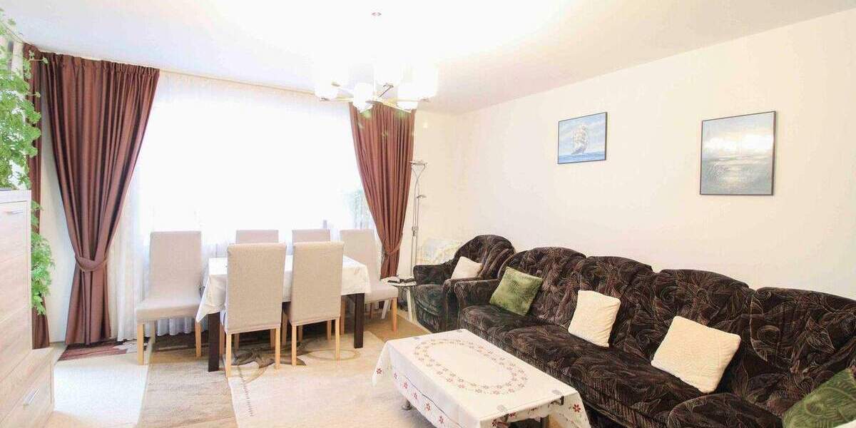 Einfamilienhaus Rosenheim Ost - 3 Zimmer, 299.900&euro; | Angebot:25865078