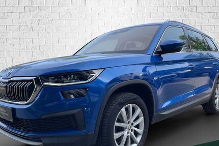 Skoda Kodiaq 93.648 km 33.650 &euro; Wasserburg am Inn 83512