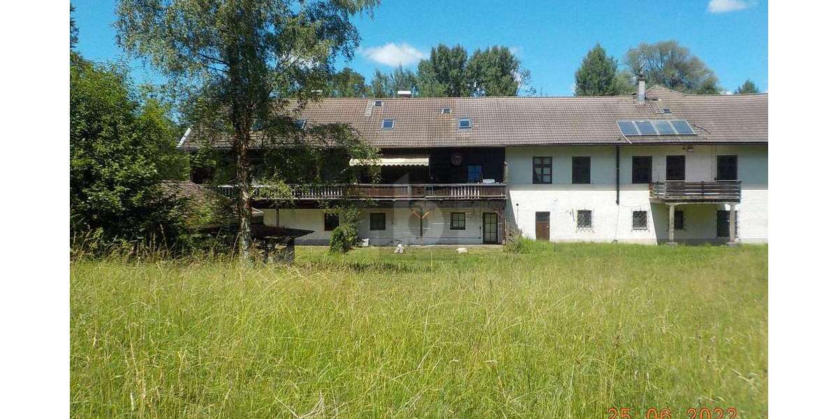 Etagenwohnung Bad Endorf - 3 Zimmer, 55 m&sup2;, 175.000&euro; | Angebot:27102153