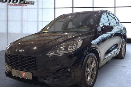 Ford Kuga 7.553 km 26.900 &euro; Kolbermoor 83059