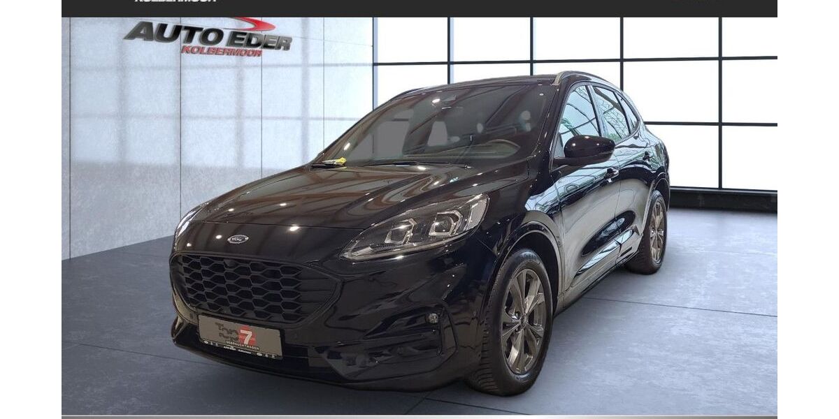 Ford Kuga 7.553 km 26.900 &euro; Kolbermoor 83059
