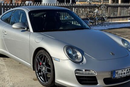 Porsche 997 140.228 km 69.500 &euro; Weyarn 83629