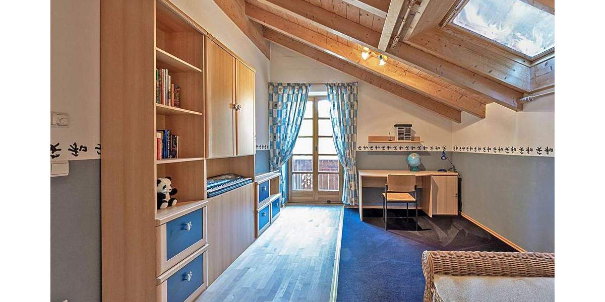 Einfamilienhaus Schliersee Neuhaus - 6 Zimmer, 254 m&sup2;, 2.190.000&euro; | Angebot:25706607