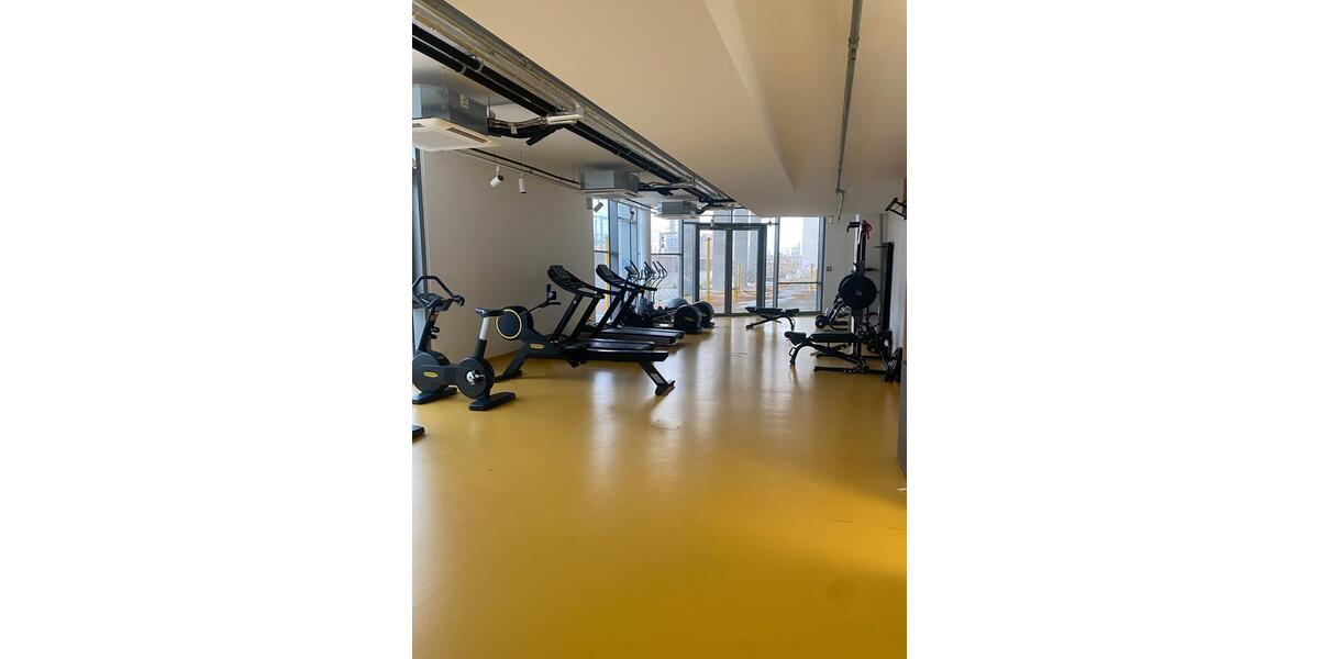 Etagenwohnung Glonn - 1 Zimmer, 43 m&sup2;, 1.015&euro; | Angebot:25537202