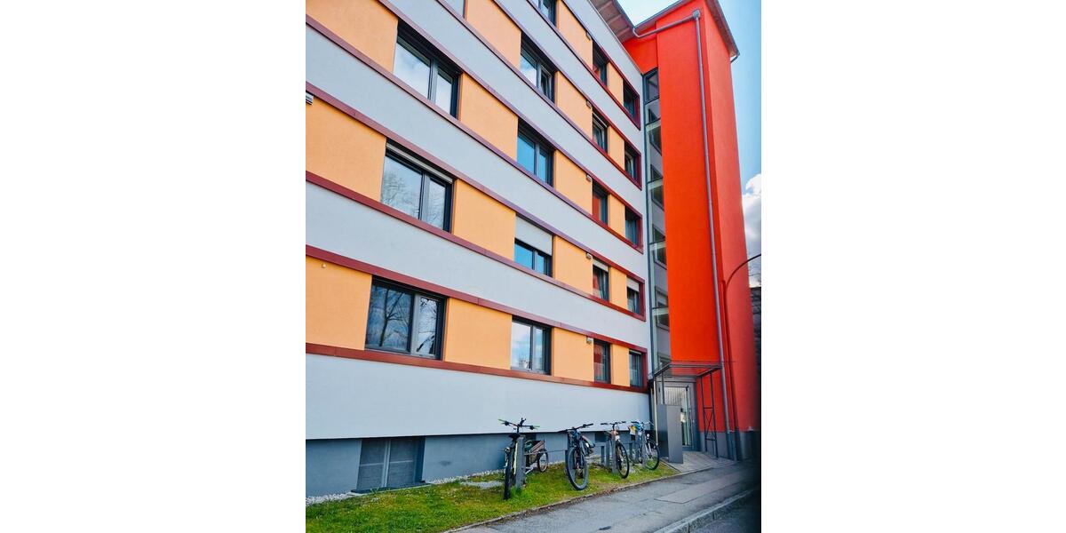 Etagenwohnung Bad Aibling - 2 Zimmer, 51 m&sup2;, 290.000&euro; | Angebot:26630275