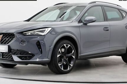Cupra Formentor 11.388 km 33.330 &euro; Feldkirchen/Westerham 83620
