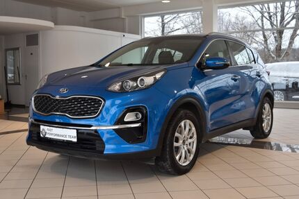 Kia Sportage 89.227 km 17.990 &euro; Grafing 85567