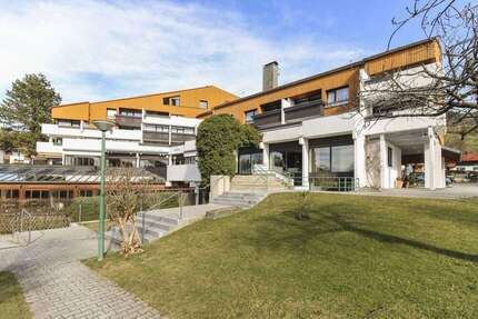 Wohnung Schliersee - 1 Zimmer, 37 m&sup2;, 135.000&euro; | Angebot:27357302