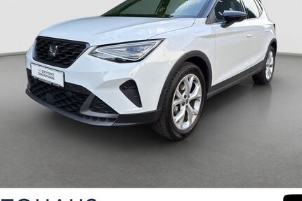 Seat Arona 14.800 km 22.400 &euro; Ebersberg bei München 85560