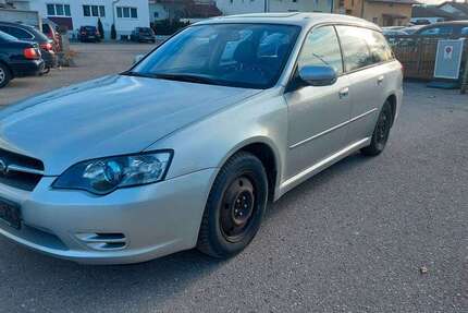 Subaru Legacy 165.200 km 1.999 &euro; Raubling 83064
