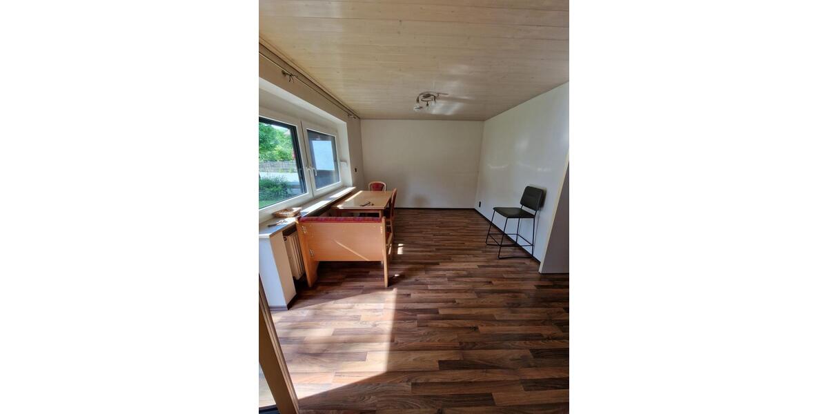 Erdgeschoßwohnung Bad Feilnbach - 2 Zimmer, 47 m&sup2;, 249.000&euro; | Angebot:26579061