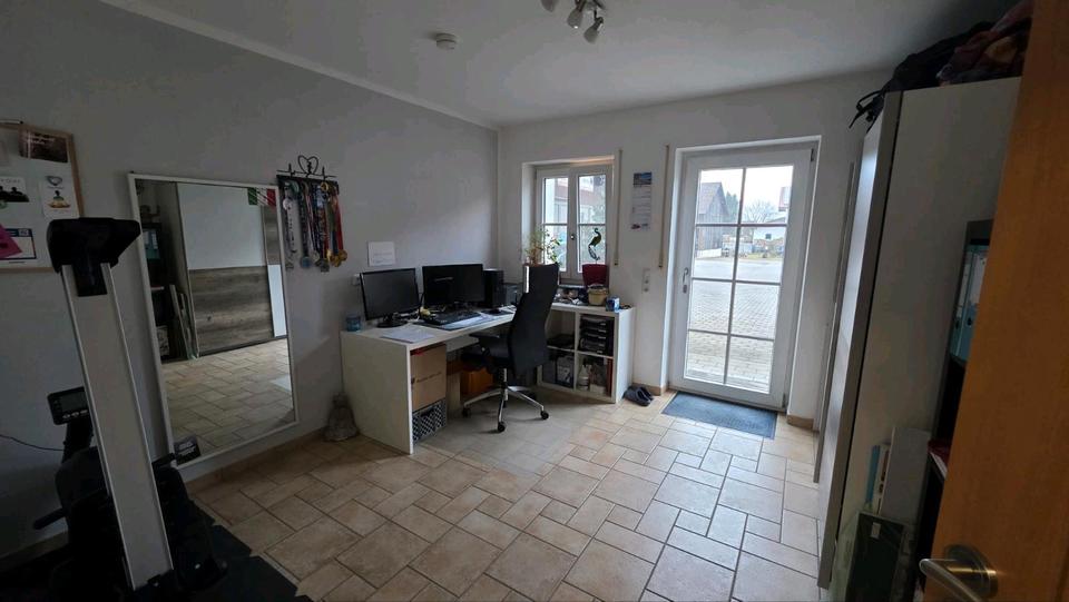 Maisonettenwohnung Griesstätt - 4.5 Zimmer, 160 m&sup2;, 1.470&euro; | Angebot:25895011