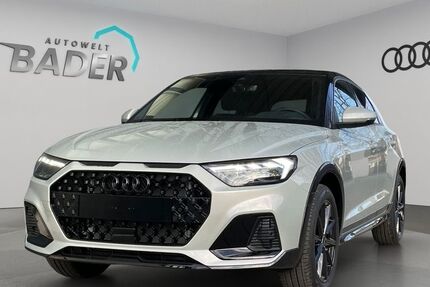 Audi A1 1.900 km 34.900 &euro; Bruckmühl OT Heufeld 83052