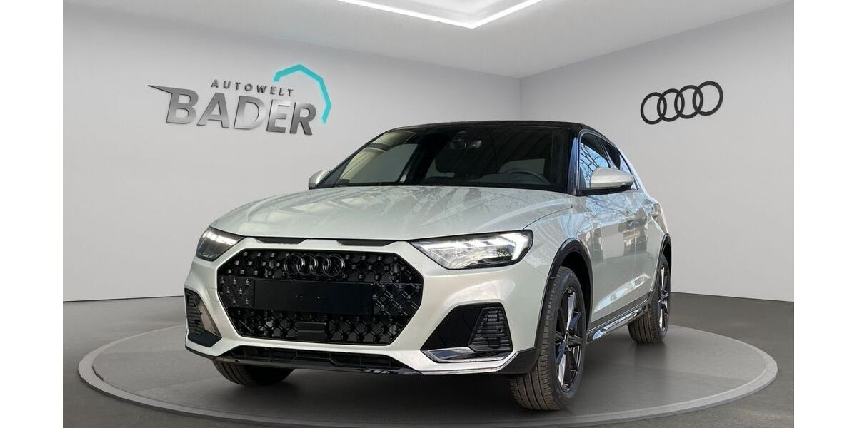 Audi A1 1.900 km 34.900 &euro; Bruckmühl OT Heufeld 83052