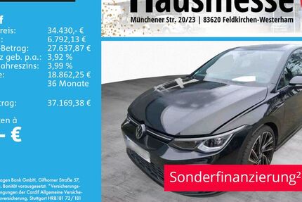 VW Golf 30.700 km 34.430 &euro; Feldkirchen/Westerham 83620