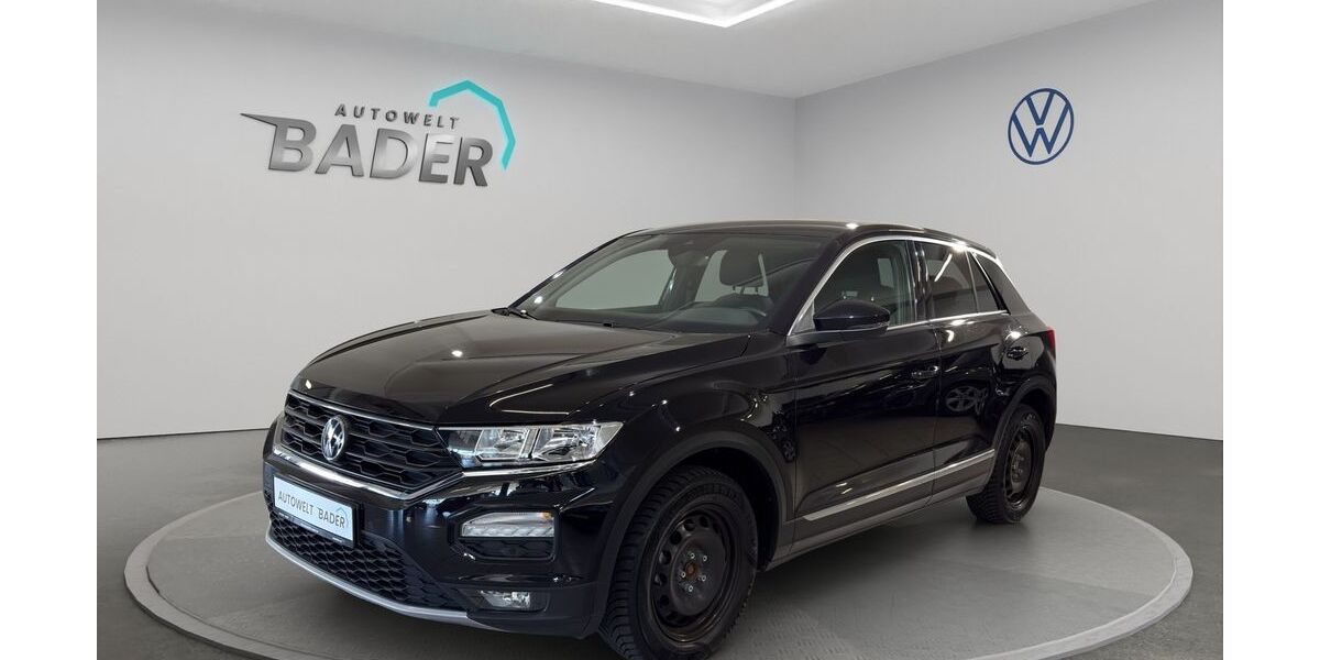 VW T-Roc 47.538 km 22.530 &euro; Bruckmühl 83052