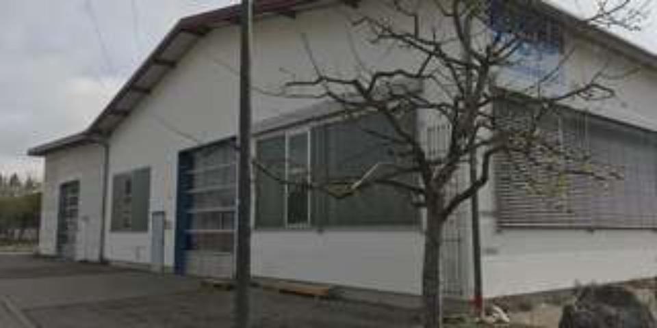 Gewerbeobjekt Prutting - 9&euro; | Angebot:25768459