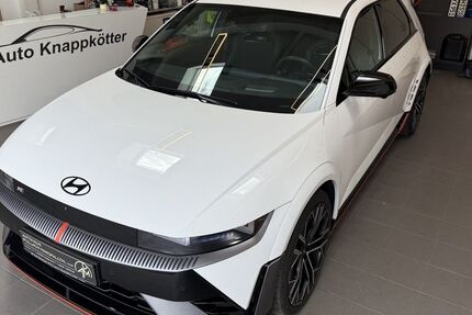 Hyundai IONIQ 5 26.042 km 49.980 &euro; Kolbermoor bei Rosenheim 83059