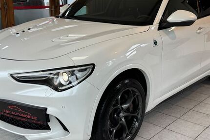 Alfa Romeo Stelvio 93.000 km 33.500 &euro; Elbach / Fischbachau 83730