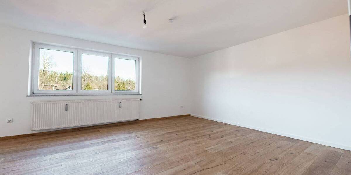 Etagenwohnung Miesbach - 3 Zimmer, 79 m&sup2;, 397.000&euro; | Angebot:26117840
