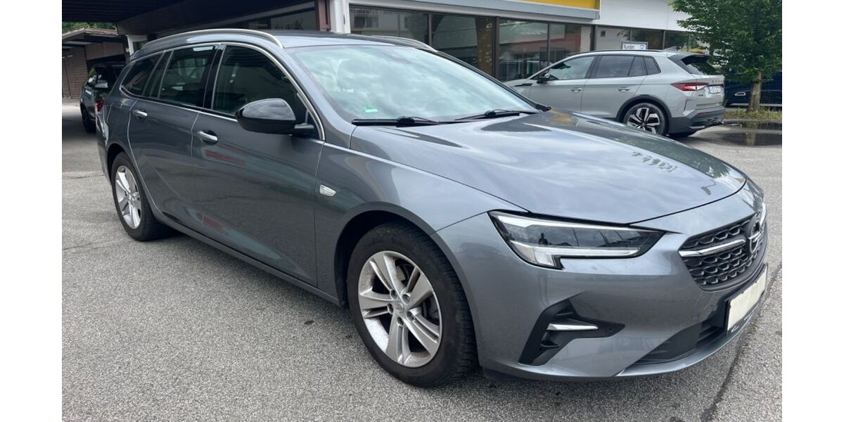 Opel Insignia 81.000 km 16.900 &euro; Bad Endorf 83093