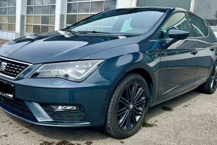 Seat Leon 64.000 km 15.999 &euro; Bad Aibling 83043