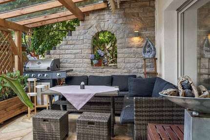 Wohnung Feldkirchen-Westerham Westerham - 5 Zimmer, 131 m&sup2;, 649.000&euro; | Angebot:27111925