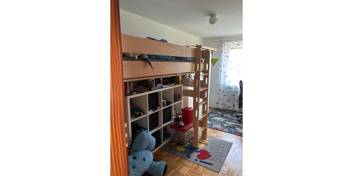 Dachgeschoßwohnung Kolbermoor - 3 Zimmer, 70 m&sup2;, 369.000&euro; | Angebot:27095825