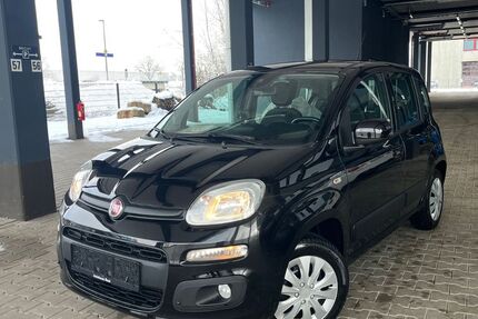 Fiat Panda 87.668 km 6.499 &euro; Kolbermoor 83059