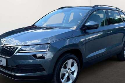 Skoda Karoq 45.990 km 22.890 &euro; Miesbach 83714