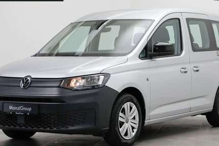 VW Caddy 14.700 km 28.990 &euro; Feldkirchen - Westerham 83620