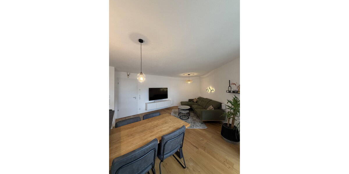 Terrassenwohnung Rosenheim Aising - 3 Zimmer, 97 m&sup2;, 609.000&euro; | Angebot:25927756