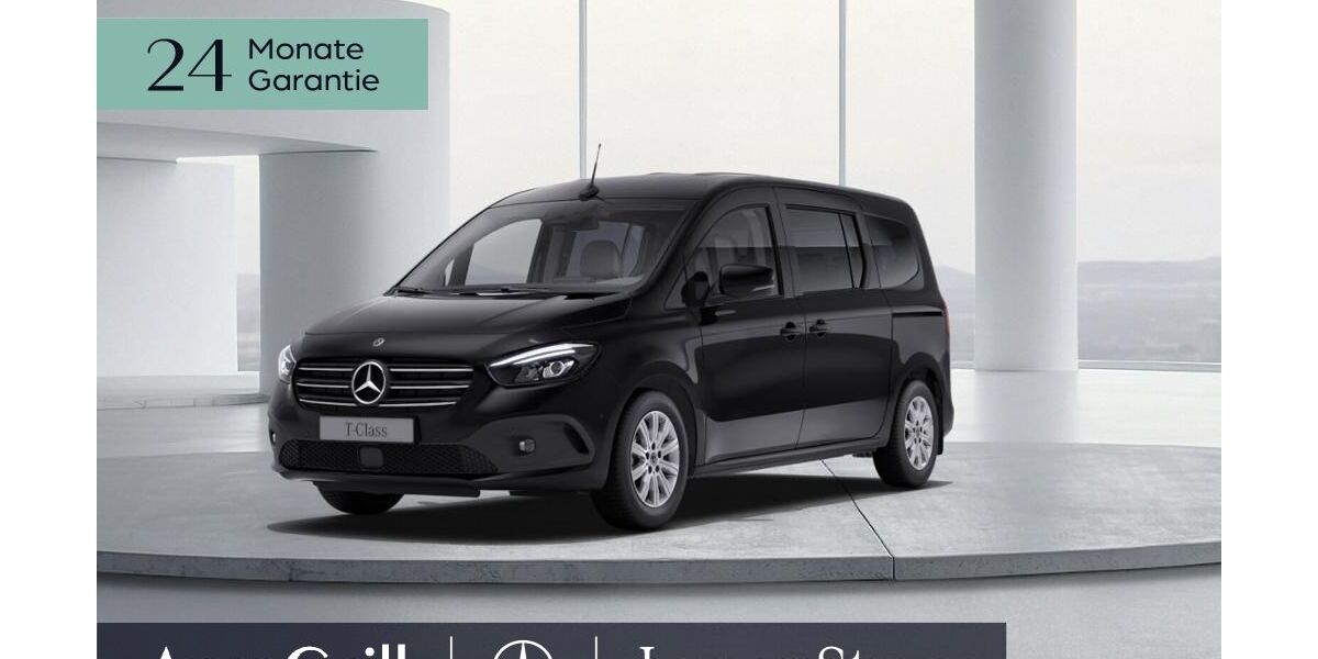 Mercedes-Benz T-Klasse 8.590 km 36.450 &euro; Grafing bei München 85567