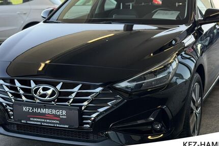 Hyundai i30 49.989 km 16.450 &euro; Kolbermoor bei Rosenheim 83059