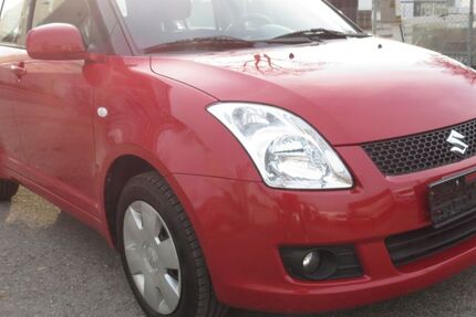 Suzuki Swift 23.900 km 6.500 &euro; Rosenheim 83026