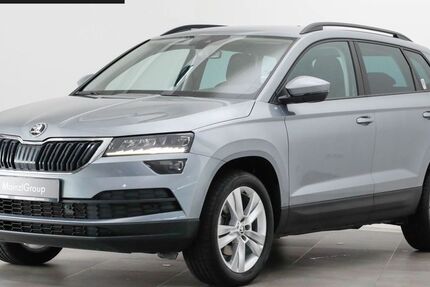 Skoda Karoq 90.633 km 19.730 &euro; Feldkirchen/Westerham 83620