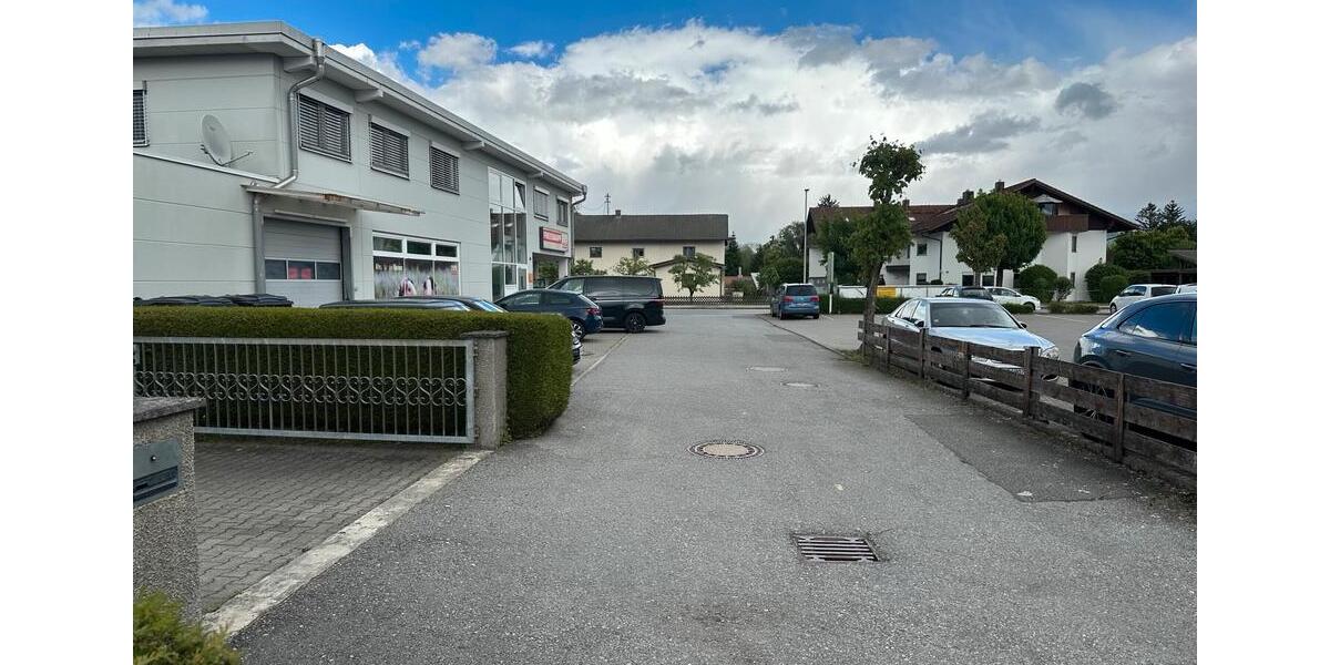 Gewerbeobjekt Rohrdorf - 1.285&euro; | Angebot:26555913