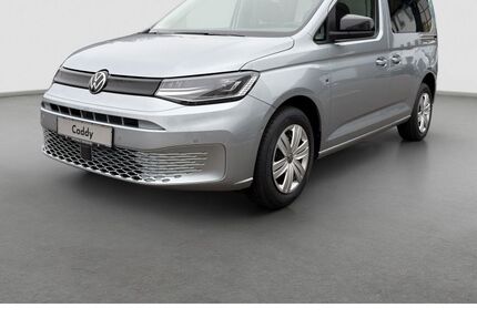 VW Caddy 2.000 km 34.820 &euro; Ebersberg bei München 85560