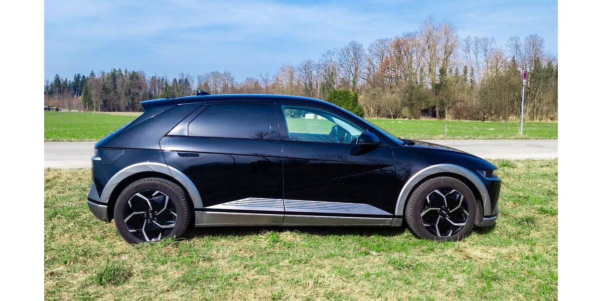 Hyundai IONIQ 5 105.250 km 25.000 &euro; Rosenheim 83022