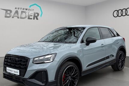 Audi Q2 75.028 km 28.930 &euro; Bruckmühl 83052