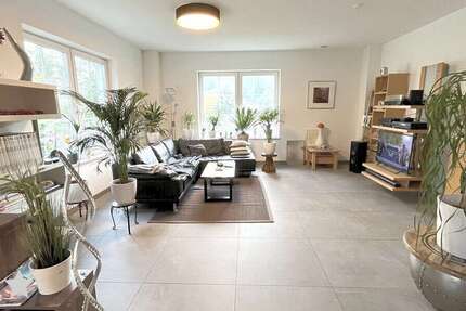 Wohnung Wasserburg am Inn - 3 Zimmer, 119 m&sup2;, 495.000&euro; | Angebot:23422395