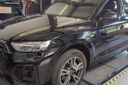Audi Q5 134.800 km 29.930 &euro; Bruckmühl 83052