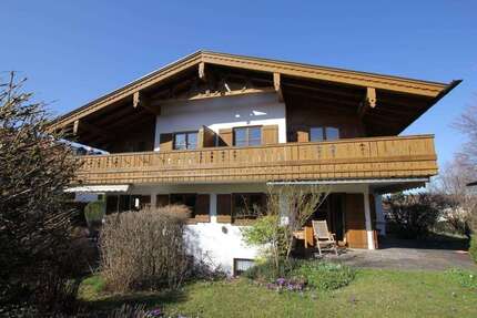 Wohnung Aschau - 3 Zimmer, 100 m&sup2;, 498.000&euro; | Angebot:25589907