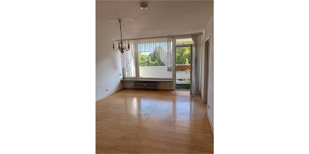Etagenwohnung Rosenheim Innenstadt - 1 Zimmer, 40 m&sup2;, 220.000&euro; | Angebot:23596264