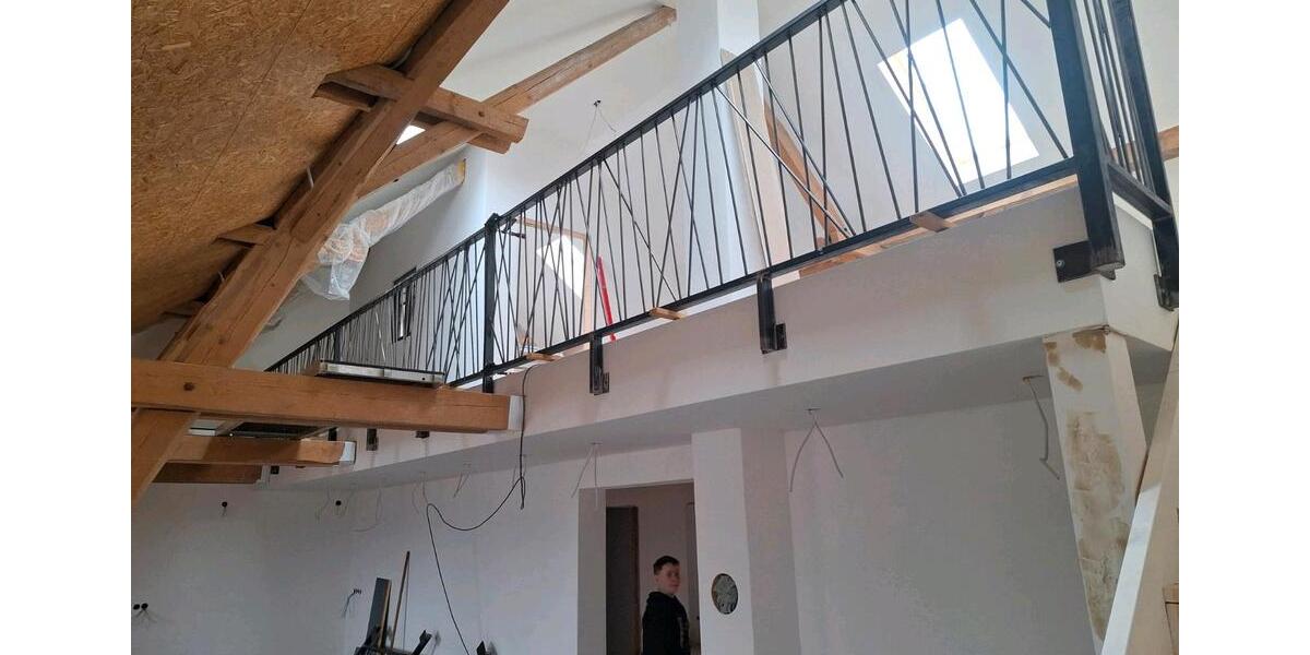 Etagenwohnung Frauenneuharting - 4 Zimmer, 142 m&sup2;, 1.850&euro; | Angebot:26444261