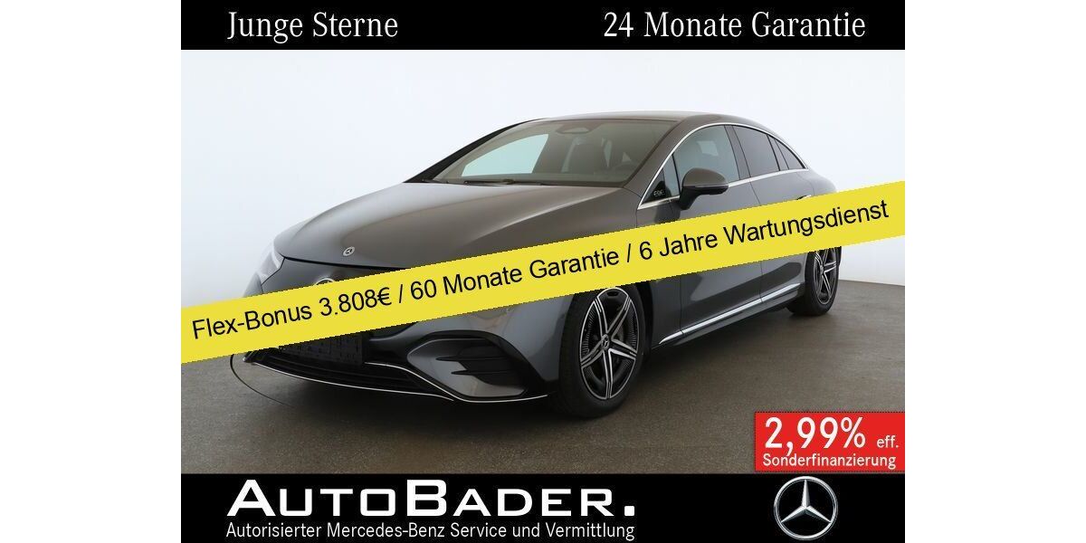 Mercedes-Benz EQE 22.950 km 45.935 &euro; Bad Aibling 83043