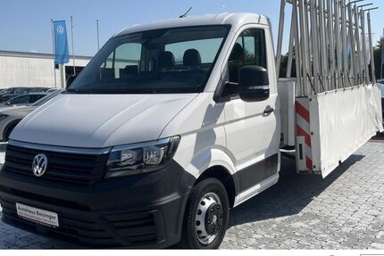 VW Crafter 93.648 km 30.890 &euro; Wasserburg a. Inn 83512