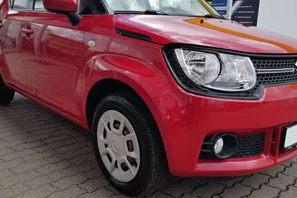 Suzuki Ignis 131.000 km 8.500 &euro; Tuntenhausen 83104